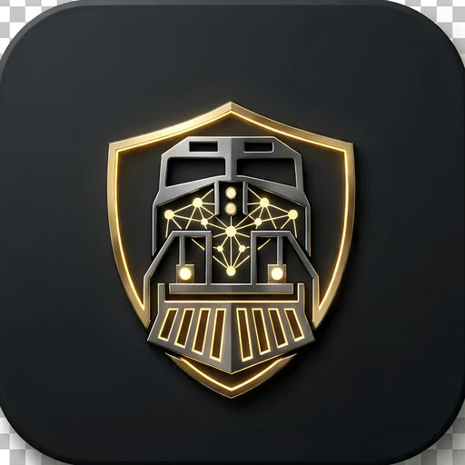 RailSage logo