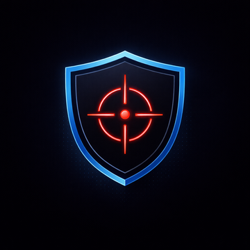 ScopeShield logo
